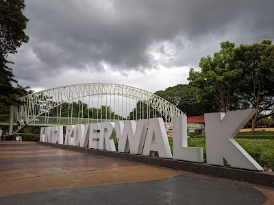Kinta Riverwalk