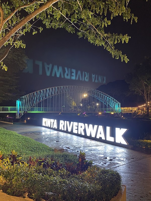 Kinta Riverwalk 5