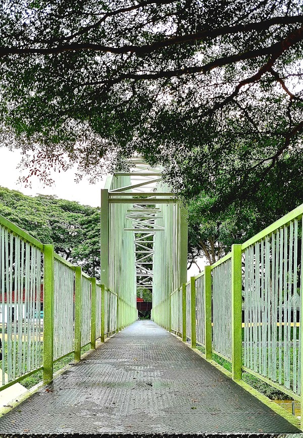 Kinta Riverwalk 2