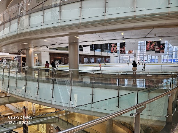 Shenzhen Grand Theatre 1