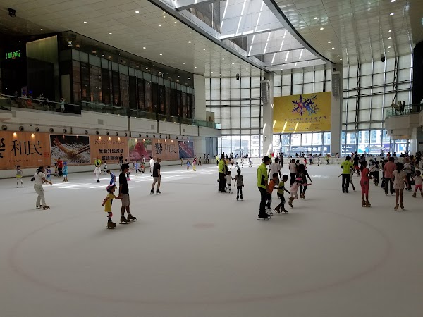 Shenzhen Grand Theatre 4