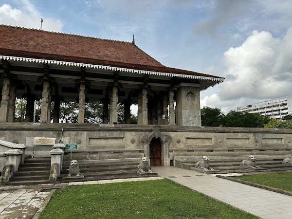 Independence Square 1