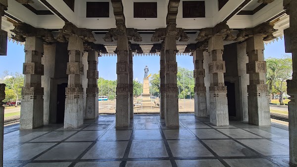 Independence Square 2