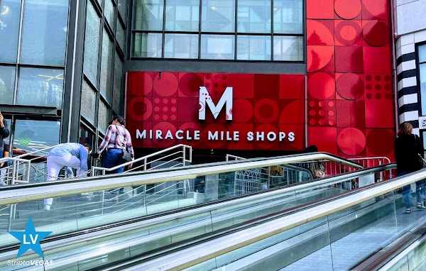 Miracle Mile Shops 3