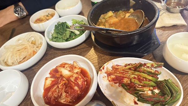 산장장작구이 5