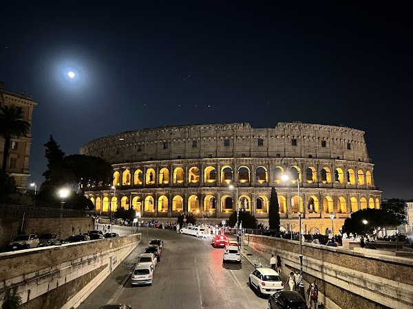 Ponte degli Annibaldi