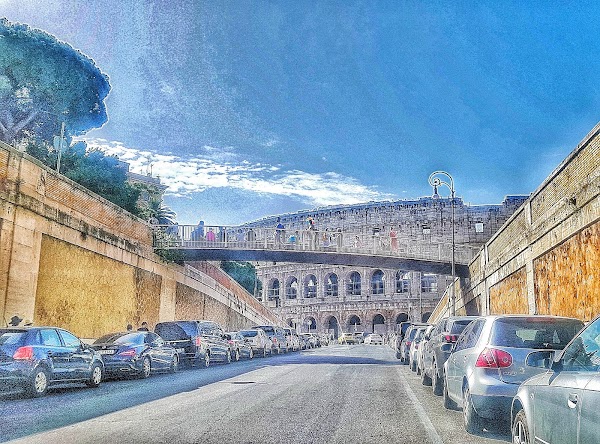 Ponte degli Annibaldi 5