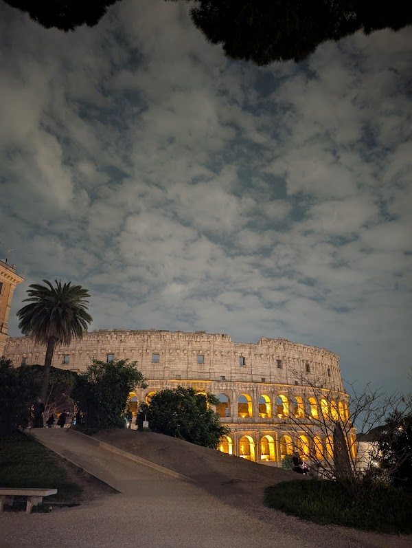 Ponte degli Annibaldi 3