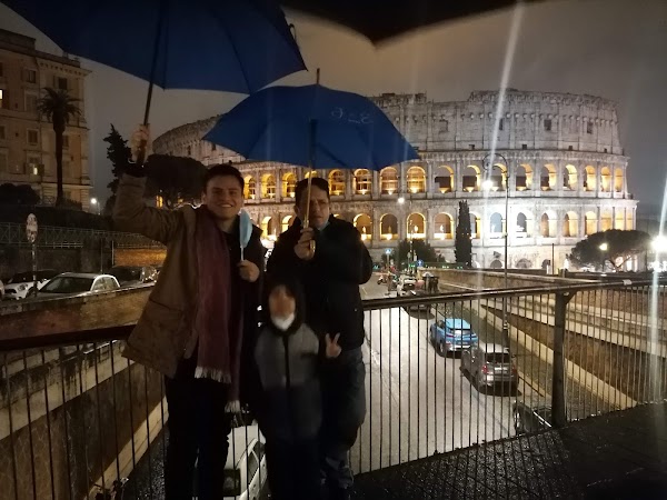 Ponte degli Annibaldi 2