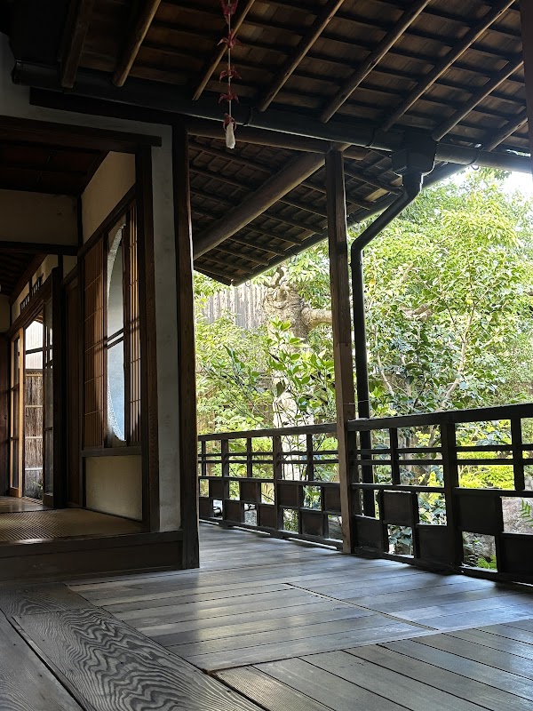 Naramachi Historic District 5