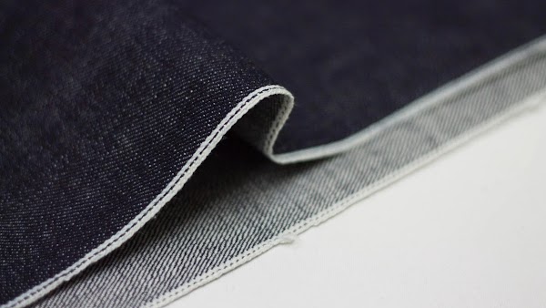 Nama Denim 1