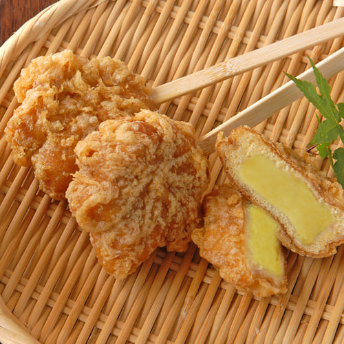 Momijido Nibanya 5