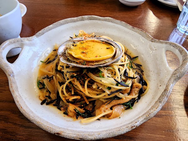 Rei Kitchen 5