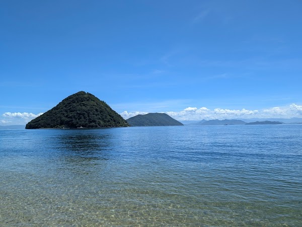 Sanagi Island 3