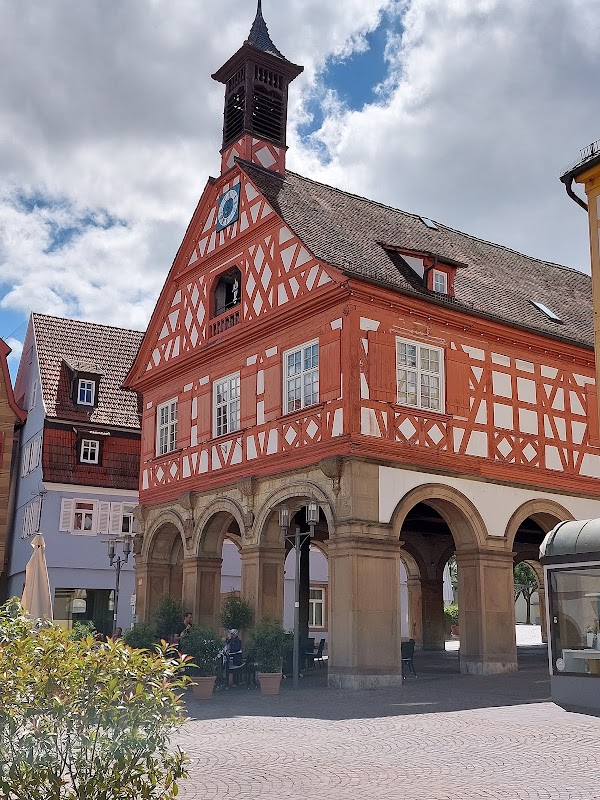 Waiblingen