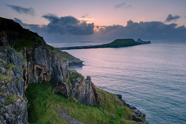 Worms Head