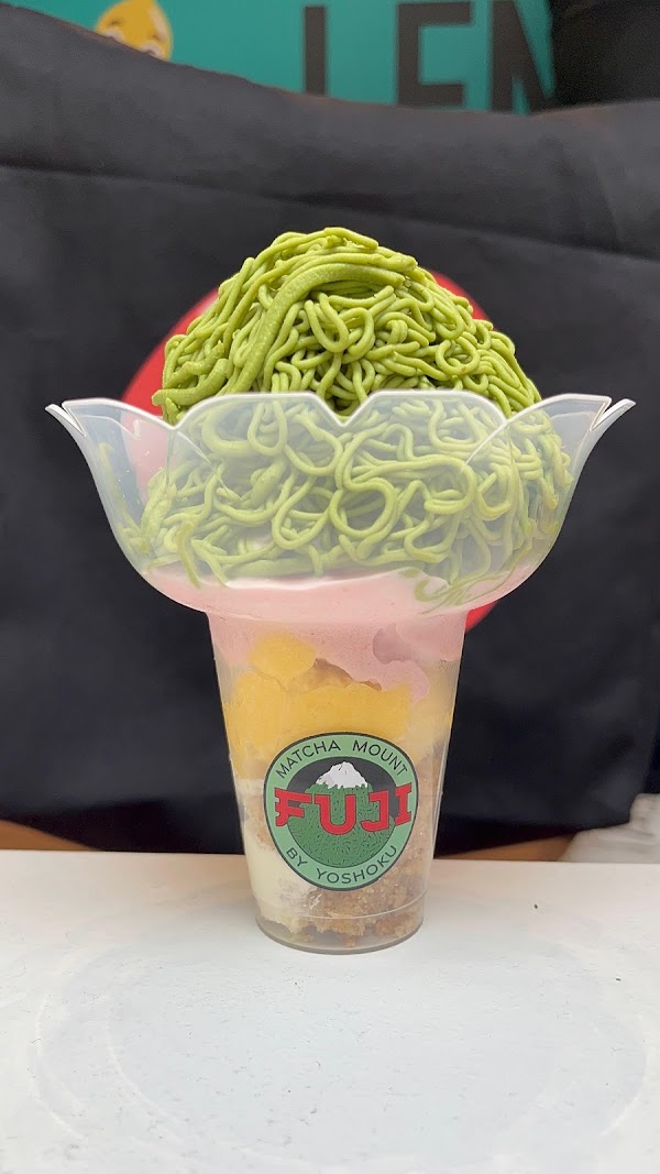 Yoshoku 5