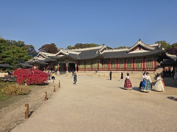 Seonjeongjeon