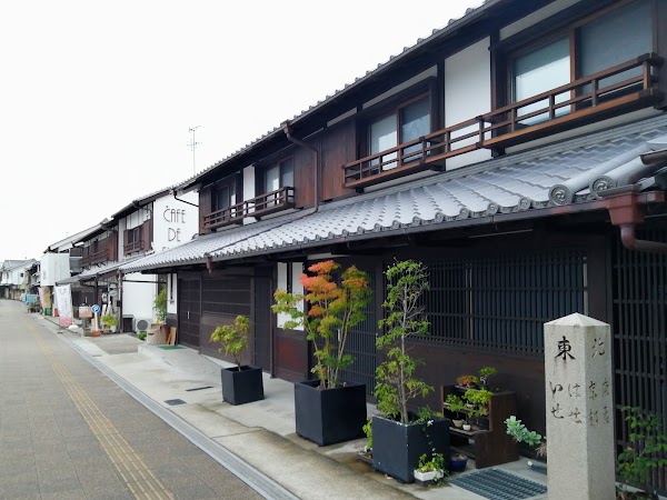 Imaicho