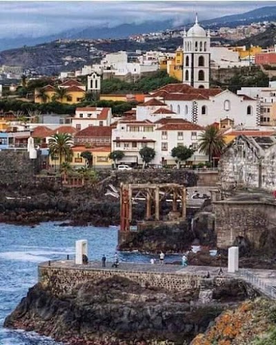 Garachico 1