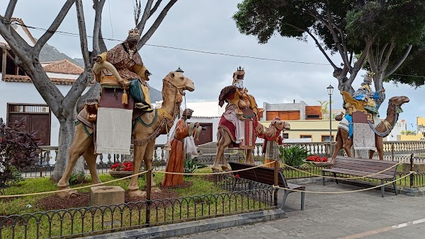 Garachico 2