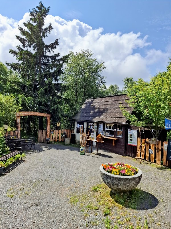 Georgenfelder Hochmoor 1