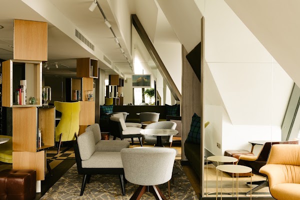 Nor’ Loft 1