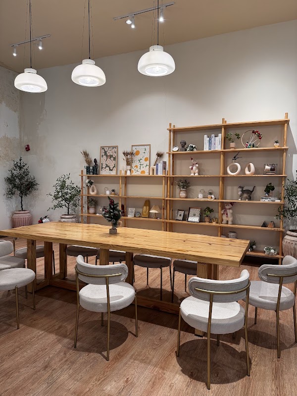 Mellow Beans Cafe 1