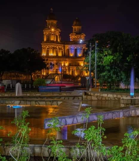 Managua 3