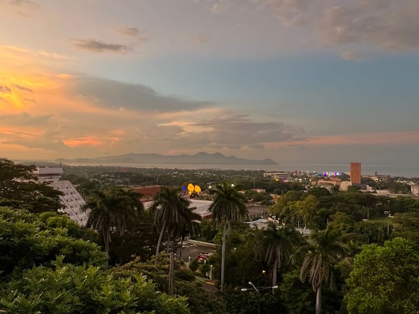 Managua 2