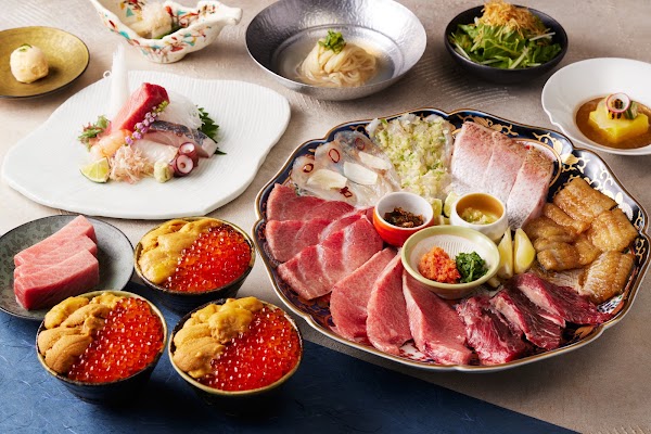 Yakiuo Ishikawa - Ginza Rinkaro 5