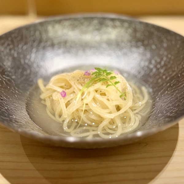 Yakiuo Ishikawa - Ginza Rinkaro 4