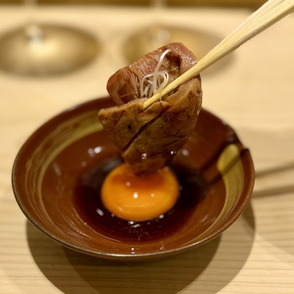Yakiuo Ishikawa - Ginza Rinkaro 3