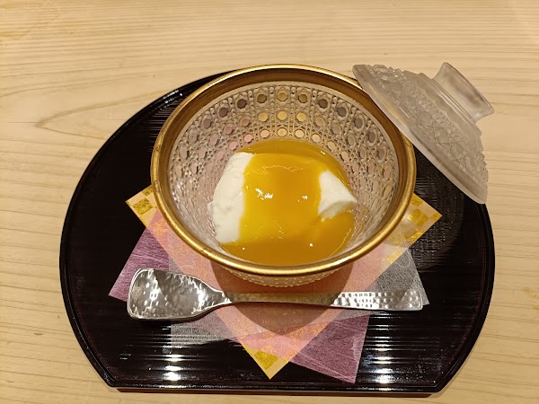 Yakiuo Ishikawa - Ginza Rinkaro 2