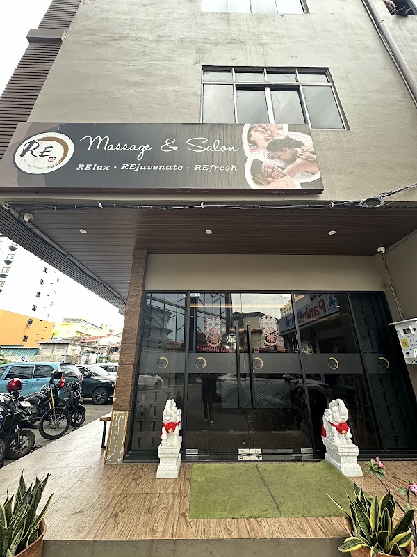 RE Massage & Salon 3