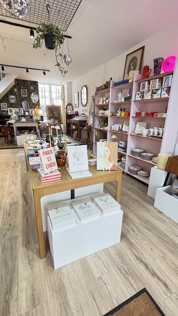 Edine concept store 4