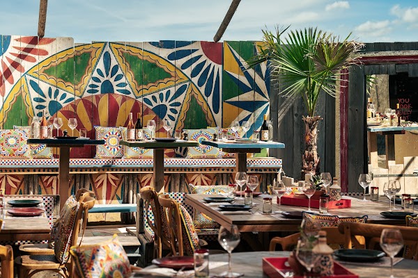 Casa Amor 3