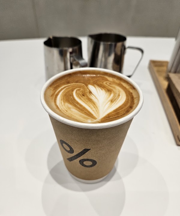 % Arabica Toronto Sherway Gardens 5
