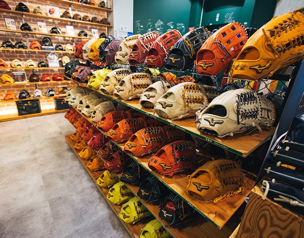MIZUNO TOKYO 2