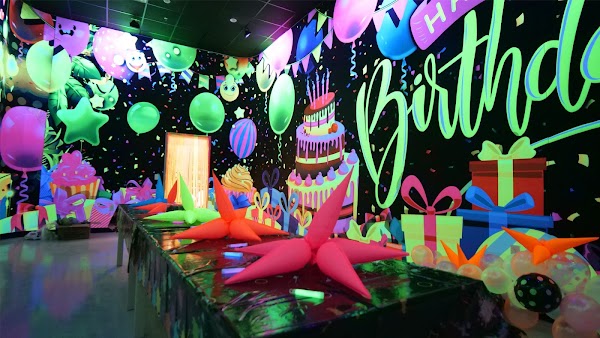 11 MAX Indoor Fun Park 4