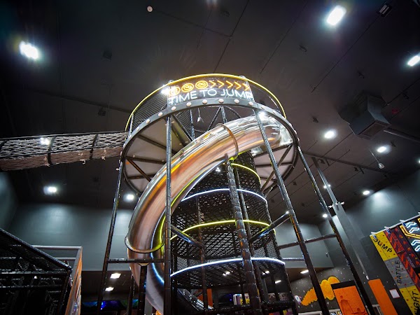 11 MAX Indoor Fun Park 3