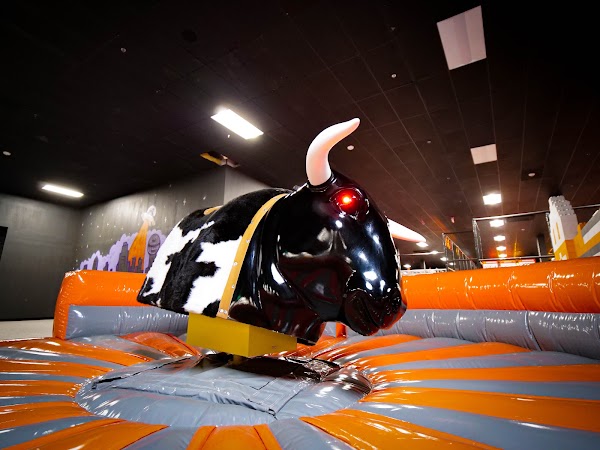 11 MAX Indoor Fun Park 2