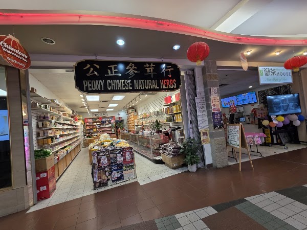 Dragon City Mall 1
