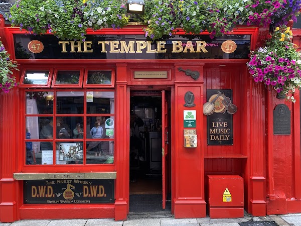 Temple Bar