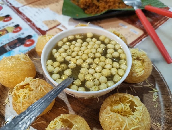 K88 Food Court 4