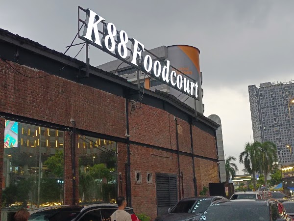 K88 Food Court 2