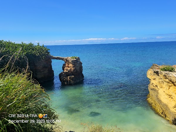 Playita Puente de Piedra