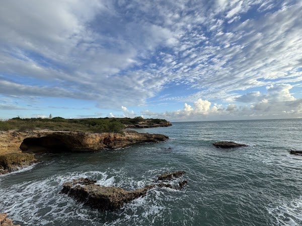 Playita Puente de Piedra 4