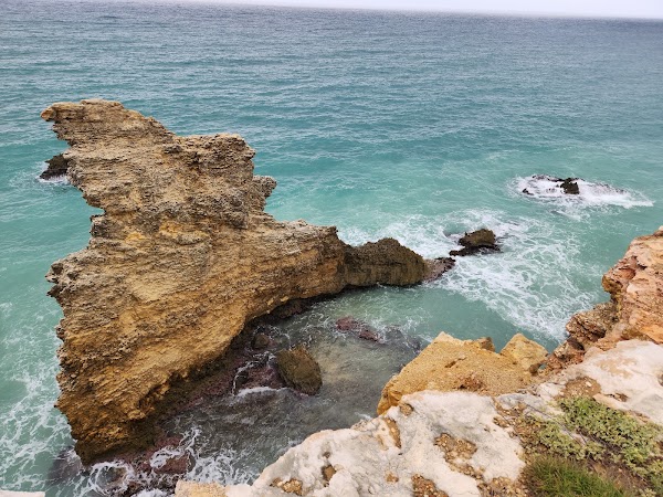 Playita Puente de Piedra 3