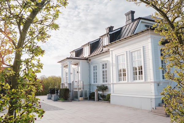 Eriksberg Hotel & Nature Reserve